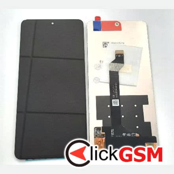 Piesa Display Negru Huawei Nova 9 Se H1n