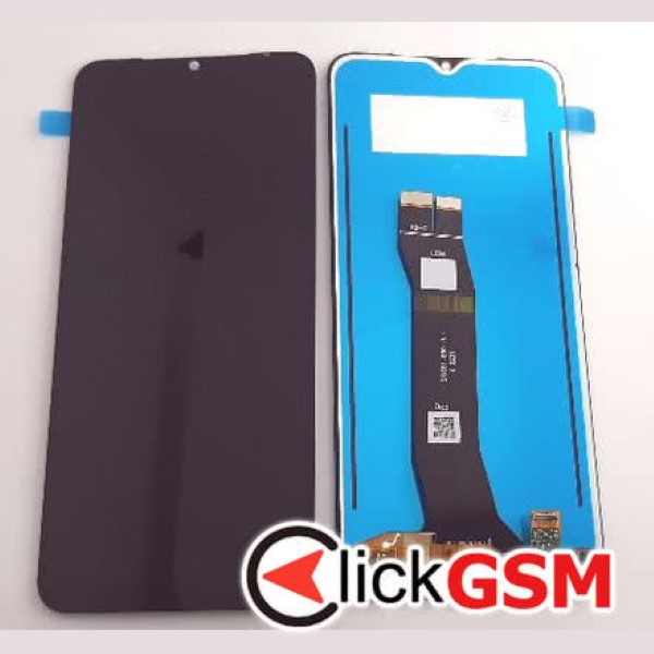 Piesa Display Negru Huawei Nova Y61 Gu5