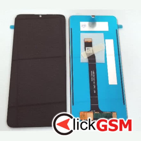 Piesa Display Negru Huawei Nova Y70 H5k