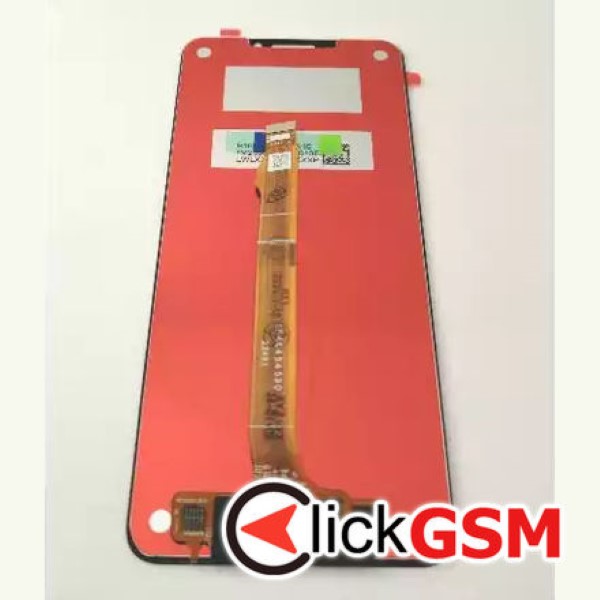 Piesa Display Negru Huawei Nova Y91 3gi3