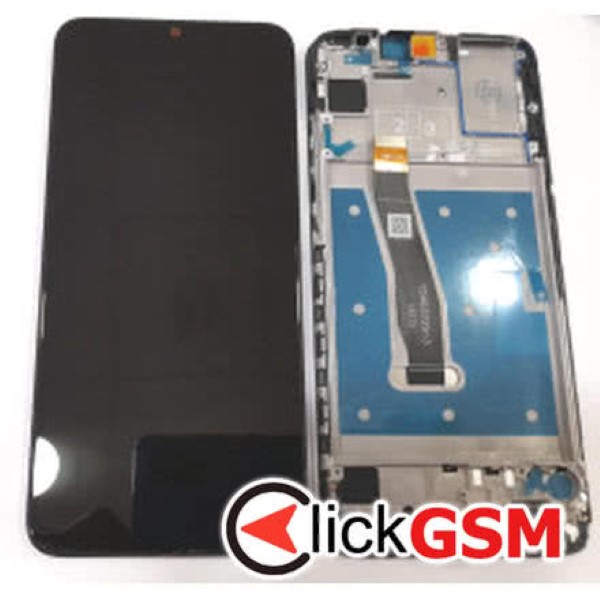 Piesa Display Negru Huawei P Smart 2019 Gmg