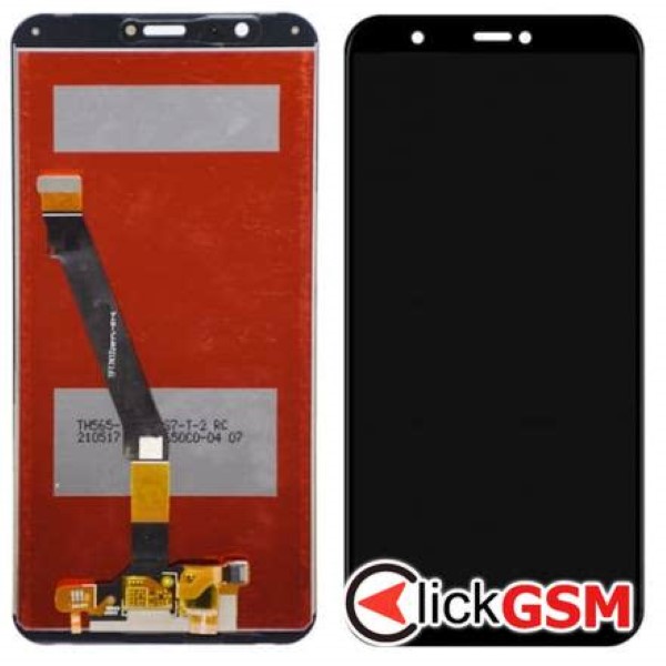 Piesa Display Negru Huawei P Smart 2wdg