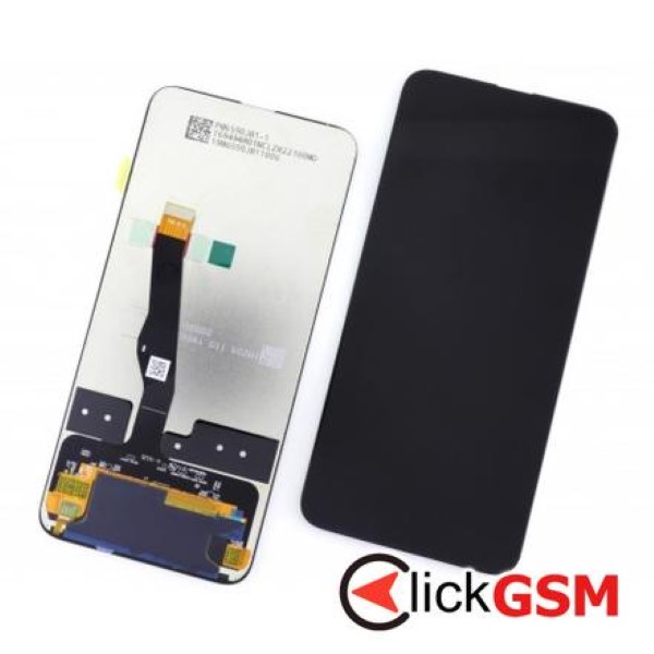 Piesa Piesa Display Negru Huawei P Smart Pro 4m3j