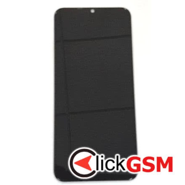 Piesa Display Negru Huawei P Smart S D10