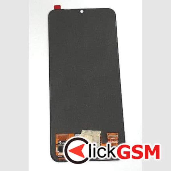 Piesa Display Negru Huawei P Smart S Ghv