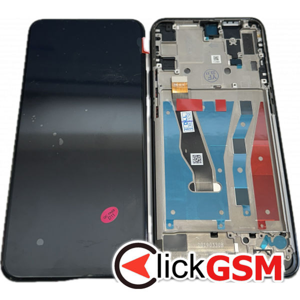 Piesa Display Negru Huawei P Smart Z 4pie