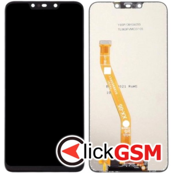 Piesa Display Negru Huawei P Smart.plus 4m0s