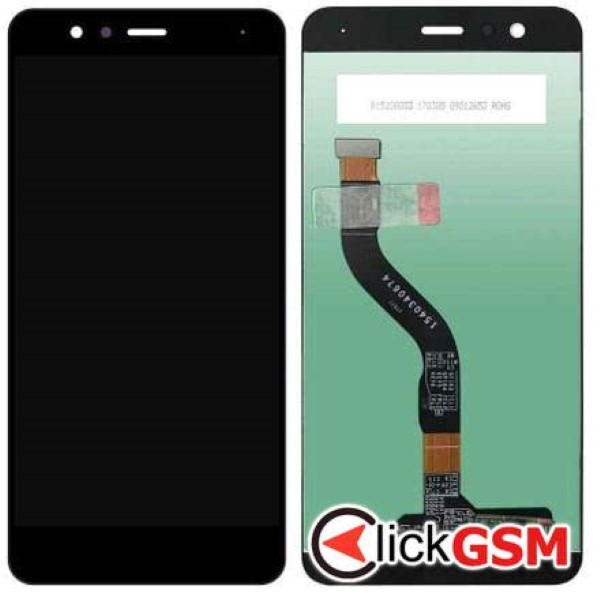 Piesa Display Negru Huawei P10 Lite 2wdh