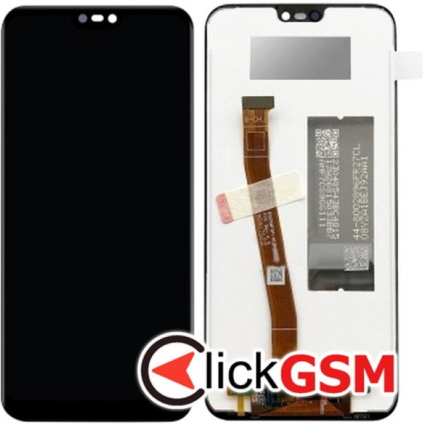 Piesa Piesa Display Negru Huawei P20 Lite 4lzc