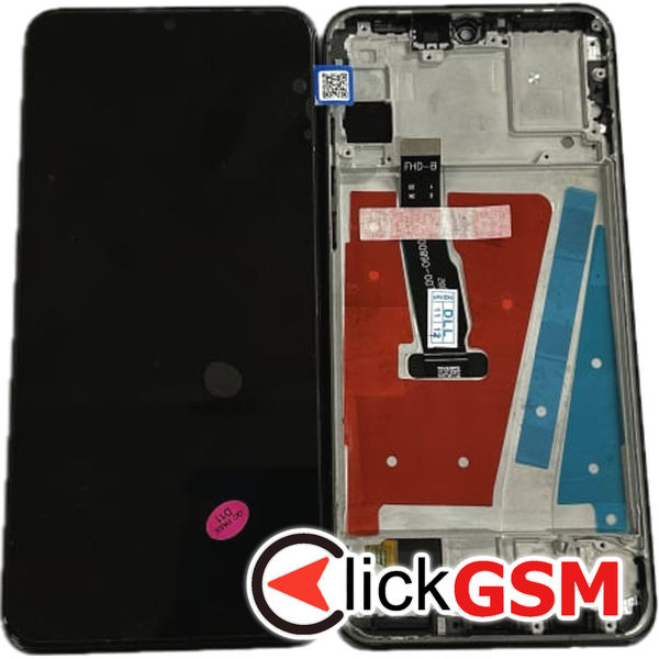 Piesa Display Negru Huawei P30 Lite 4pif