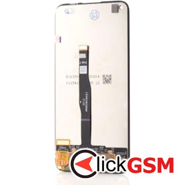 Piesa Display Negru Huawei P40 Lite I3f