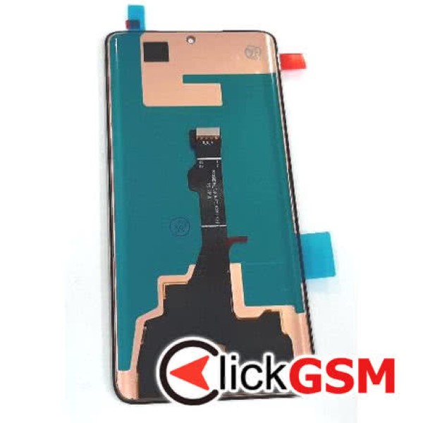 Piesa Display Negru Huawei P50 Pro 1pl