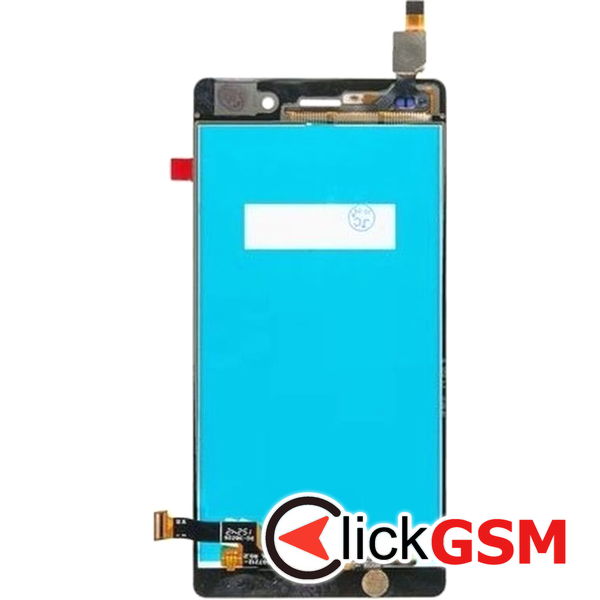 Piesa Display Negru Huawei P8lite 44zi