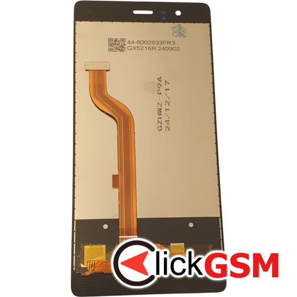 Piesa Display Negru Huawei P9 1t8r