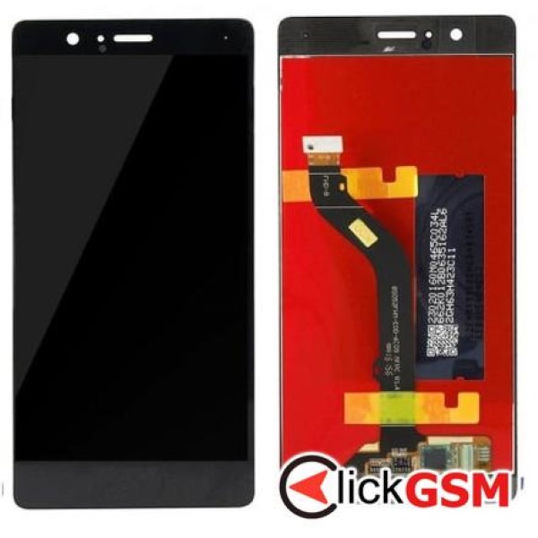 Piesa Display Negru Huawei P9 Lite 2wfm