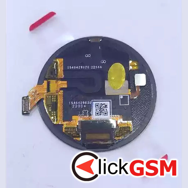 Piesa Display Negru Huawei Watch Gt3 46mm 3ikg