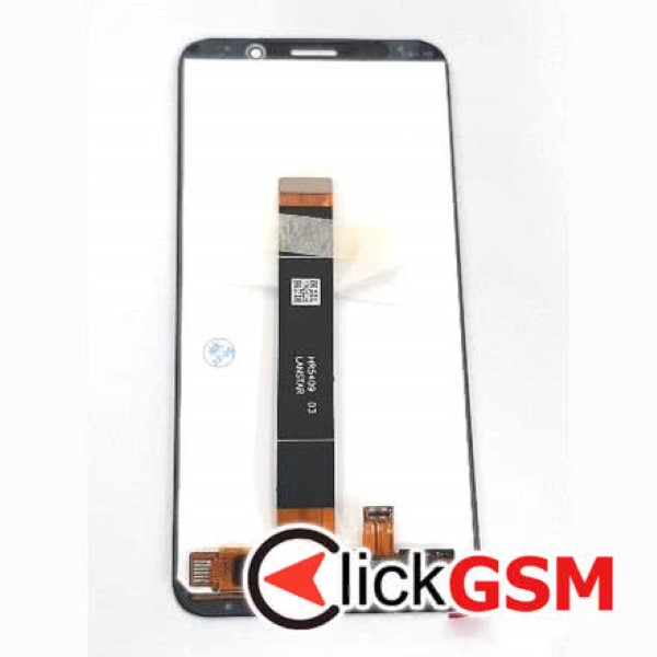 Piesa Display Negru Huawei Y5 2018 2bb