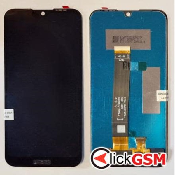 Piesa Display Negru Huawei Y5 2019 2wc9