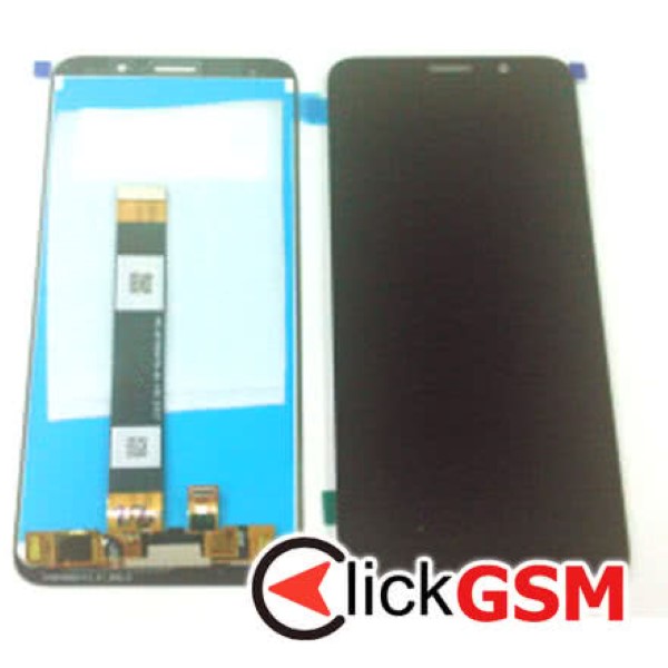 Piesa Display Negru Huawei Y5p 27ec