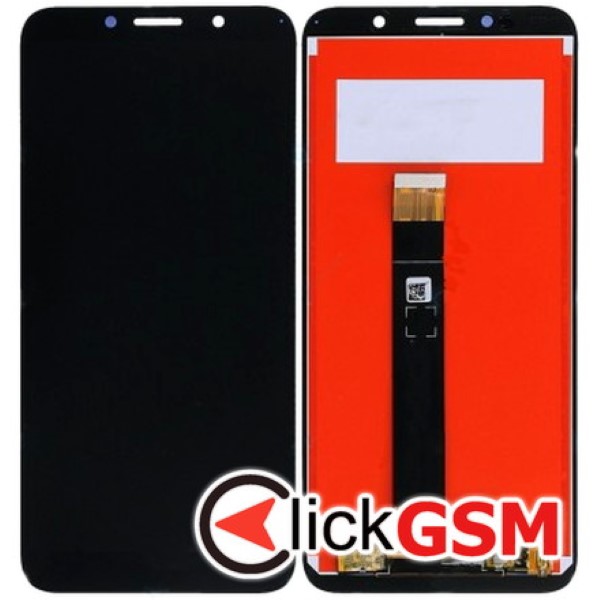 Piesa Display Negru Huawei Y5p 4m1h