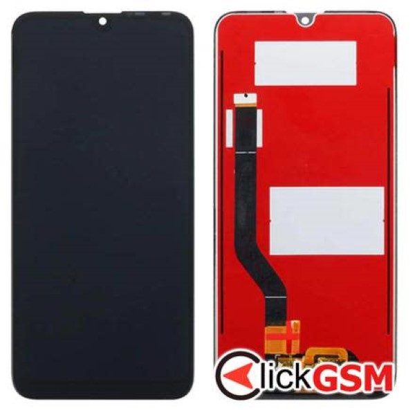 Piesa Display Negru Huawei Y7 2019 2wcb