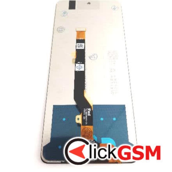 Piesa Piesa Display Negru Infinix Note 30 1sw8