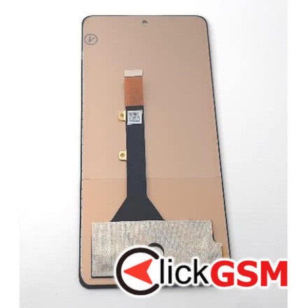 Piesa Display Negru Infinix Note 30 Pro 1sw2