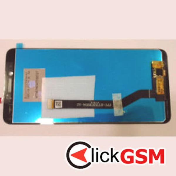 Piesa Piesa Display Negru Lenovo K5 2018 1na4