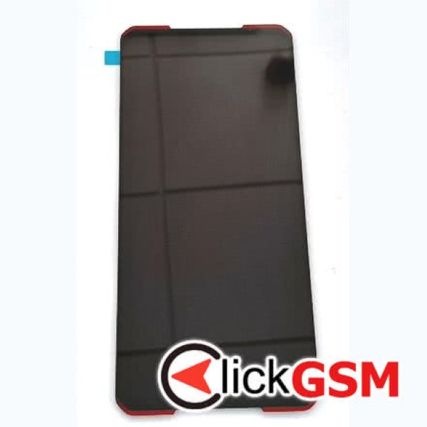 Piesa Display Negru Lenovo Legion Pro 2weh