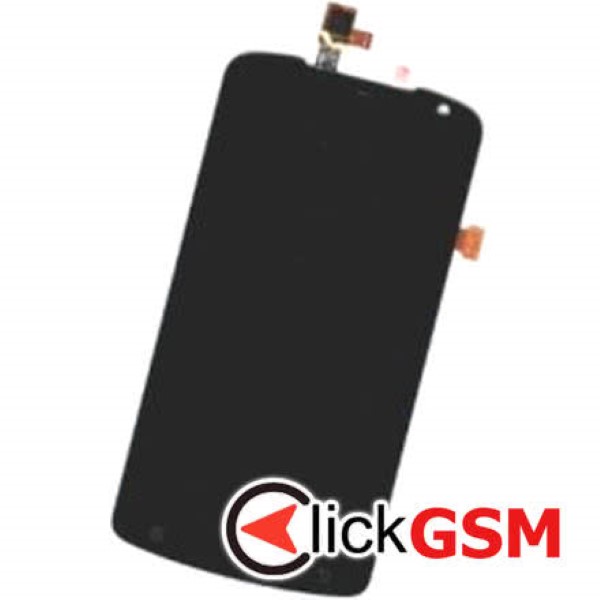 Piesa Display Negru Lenovo S920 25xy