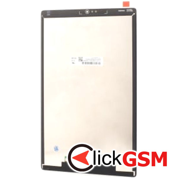 Piesa Display Negru Lenovo Tab M10 Hd 2nd Gen Qaw