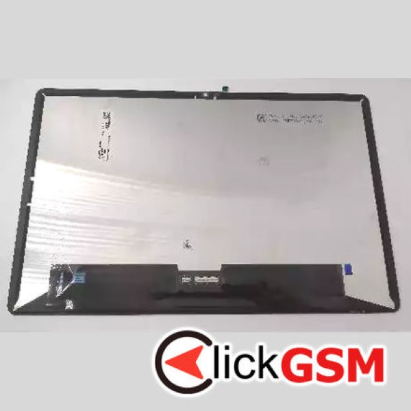 Piesa Piesa Display Negru Lenovo Tab P12 3g77