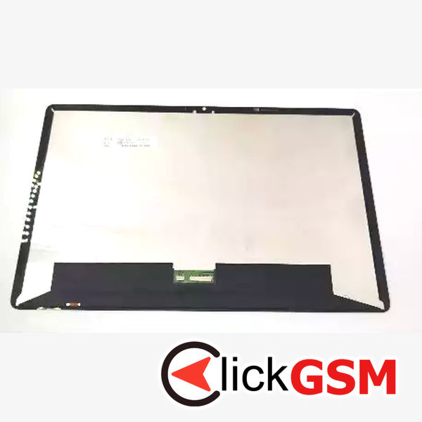 Piesa Piesa Display Negru Lenovo Tab P12 Fbc