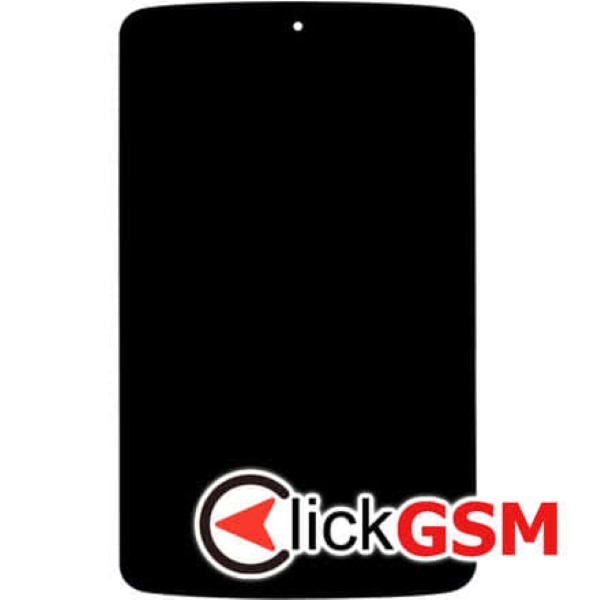 Piesa Display Negru Lg G Pad 7.0 26gg