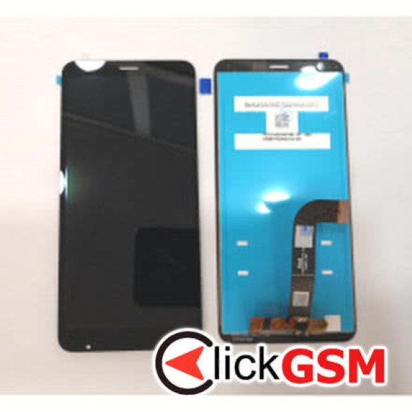 Piesa Display Negru Lg K30 1hca