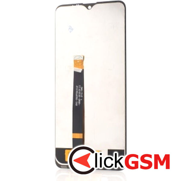 Piesa Piesa Display Negru Lg K50s Kd5