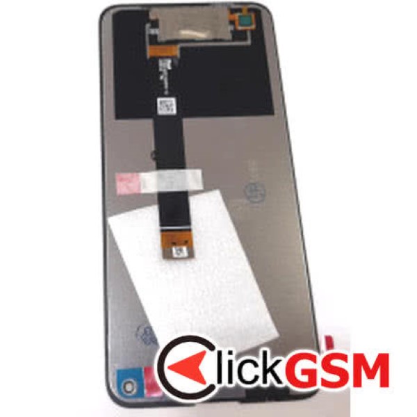 Piesa Display Negru Lg K61 1meh