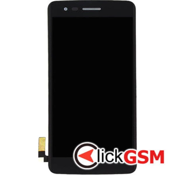 Piesa Display Negru Lg K8 2017 309n