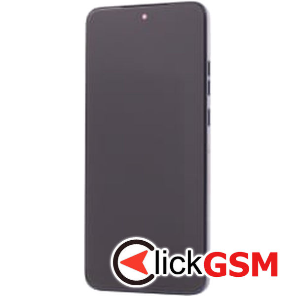 Piesa Display Negru Motorola Edge 50 Neo V8t