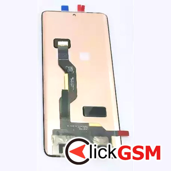 Piesa Display Negru Motorola Edge 50 Pro 3hqb