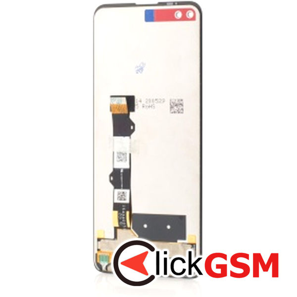 Piesa Display Negru Motorola Moto G 5g Plus Qb4