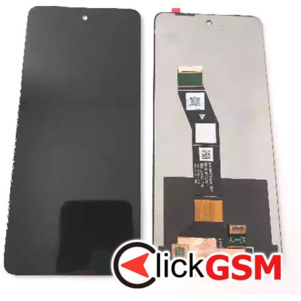 Piesa Piesa Display Negru Motorola Moto G24 3fyc