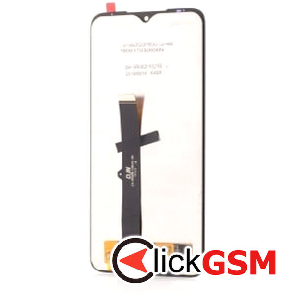 Piesa Display Negru Motorola Moto G8 Play Oyd