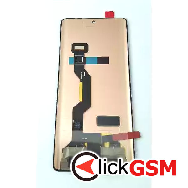 Piesa Display Negru Motorola Moto G85 5g 3sl6