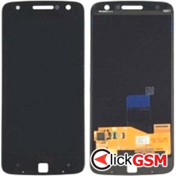 Piesa Display Negru Motorola Moto Z 31me