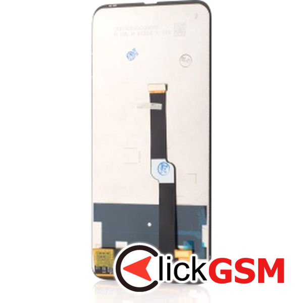 Piesa Display Negru Motorola One Fusion.plus Q2t