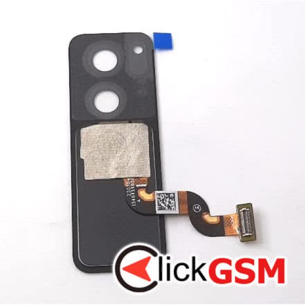 Piesa Display Negru Motorola Razr 40 35eh