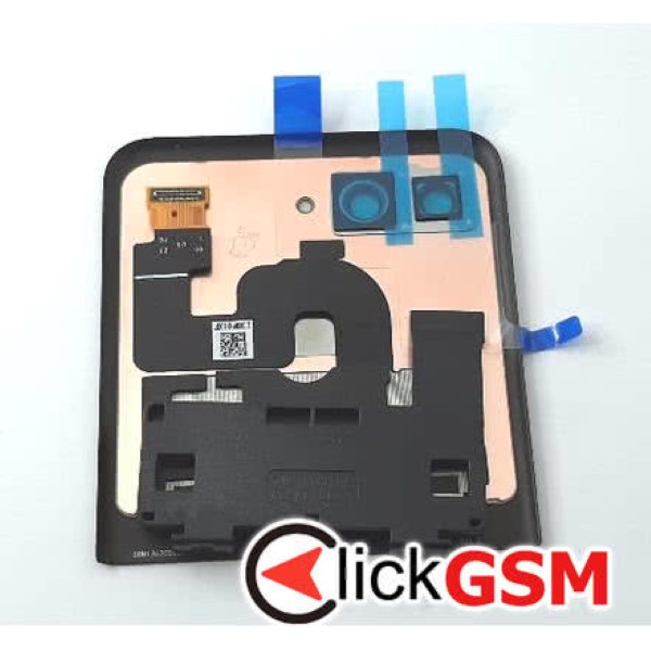 Piesa Display Negru Motorola Razr 40 Ultra 35fg