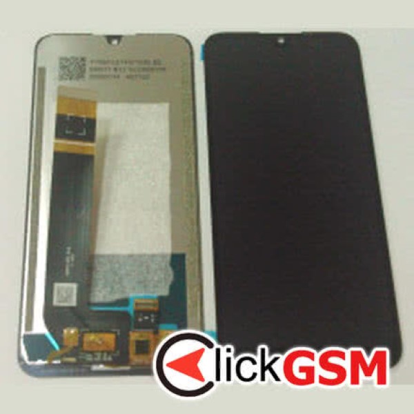 Piesa Display Negru Nokia 1.3 219q