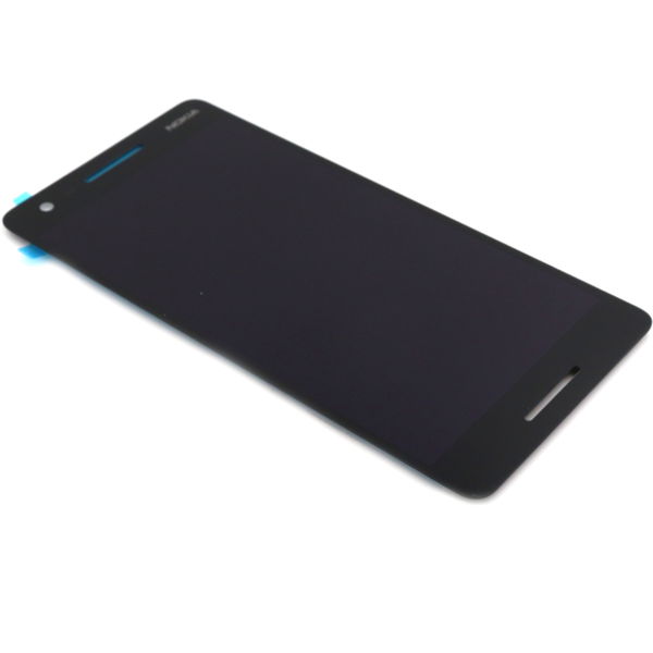 Nokia 2.1 · Display For Nokia 2.1 2018 Black OEM-Equivalent